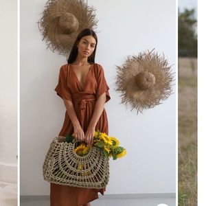 Hazel and Folk Melody Maxi